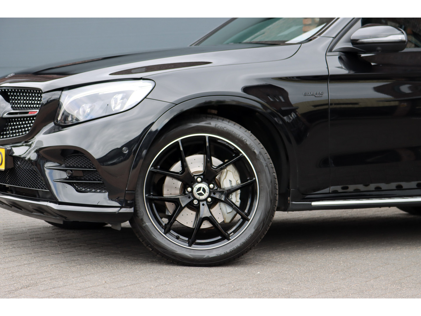 Mercedes-Benz Mercedes-Benz