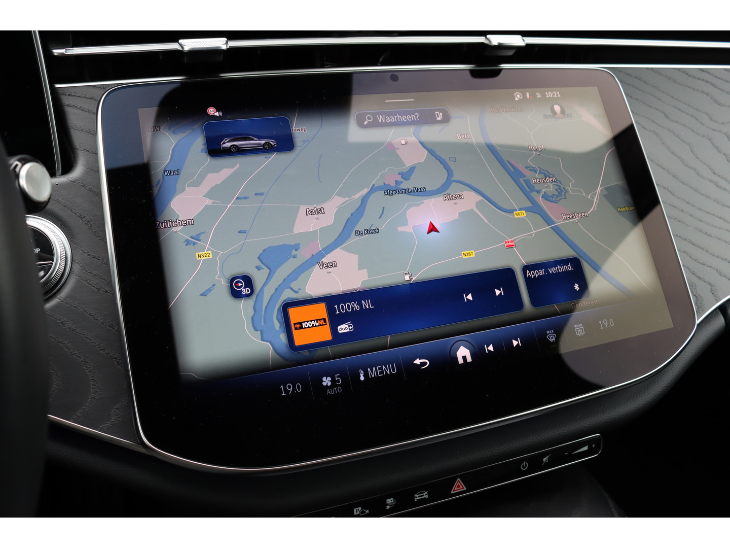 Mercedes-Benz Mercedes-Benz