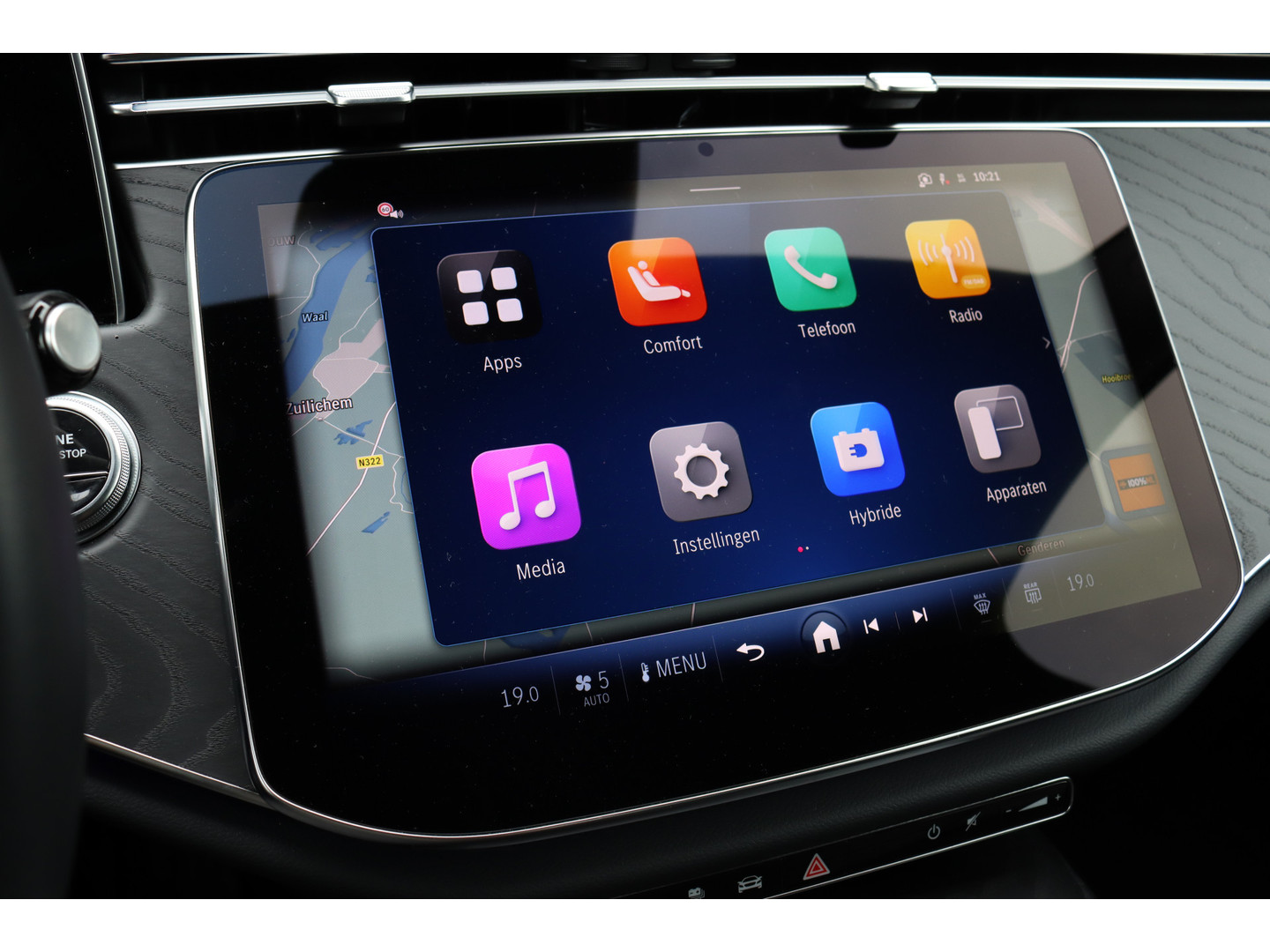 Mercedes-Benz Mercedes-Benz