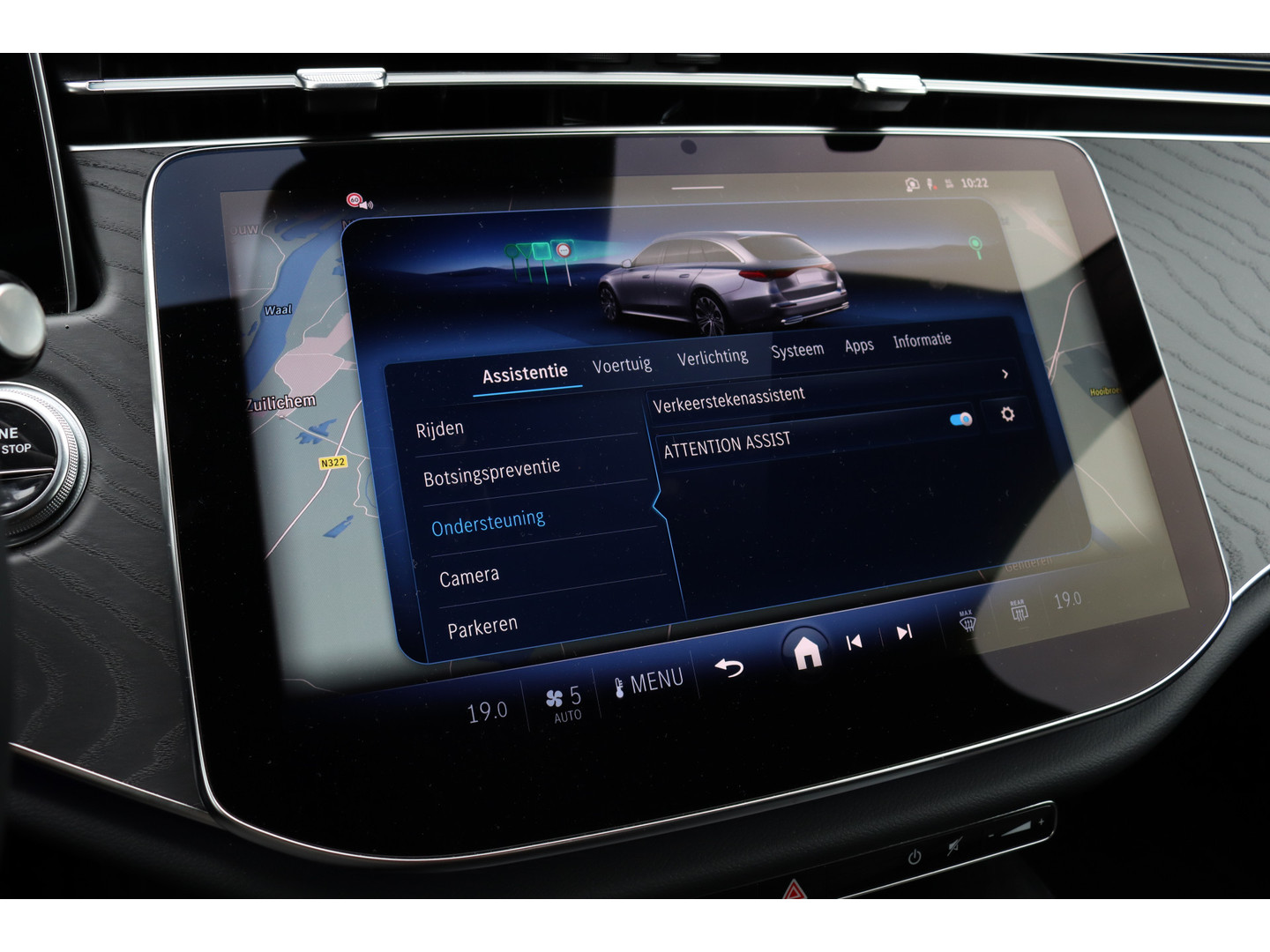 Mercedes-Benz Mercedes-Benz