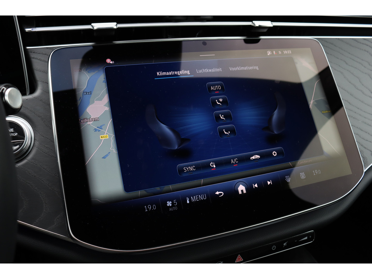 Mercedes-Benz Mercedes-Benz