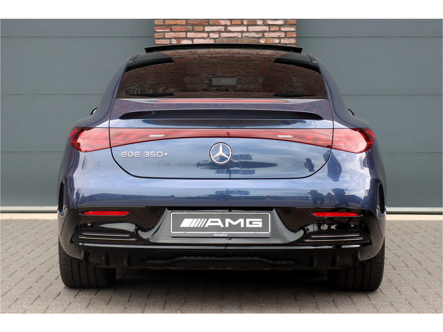 Mercedes-Benz Mercedes-Benz