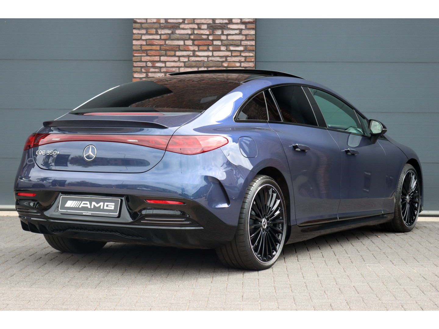 Mercedes-Benz Mercedes-Benz