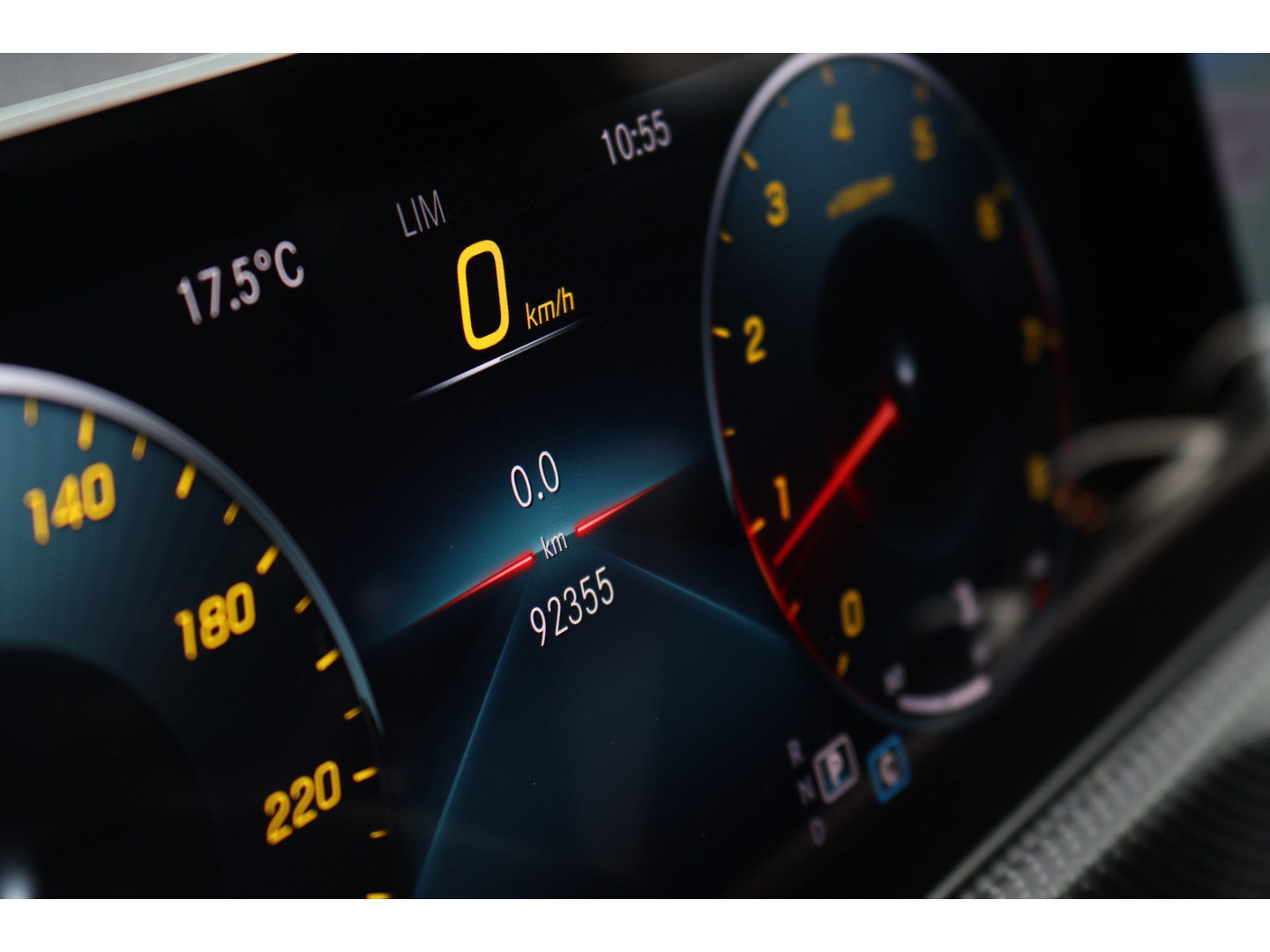 Mercedes-Benz Mercedes-Benz