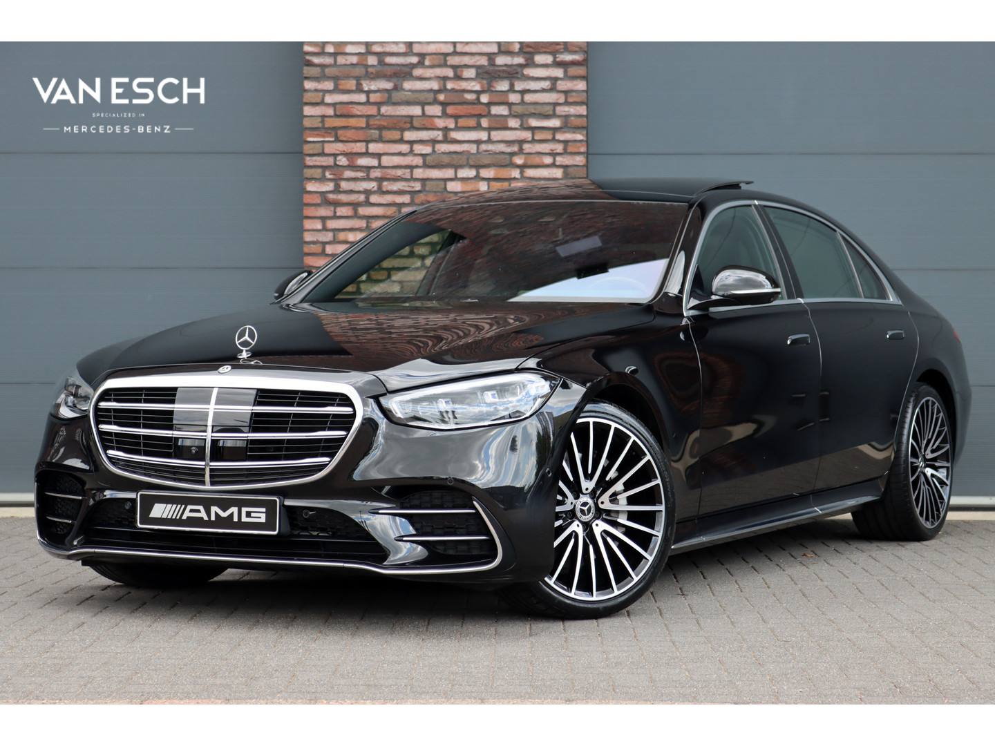 Mercedes-Benz Mercedes-Benz