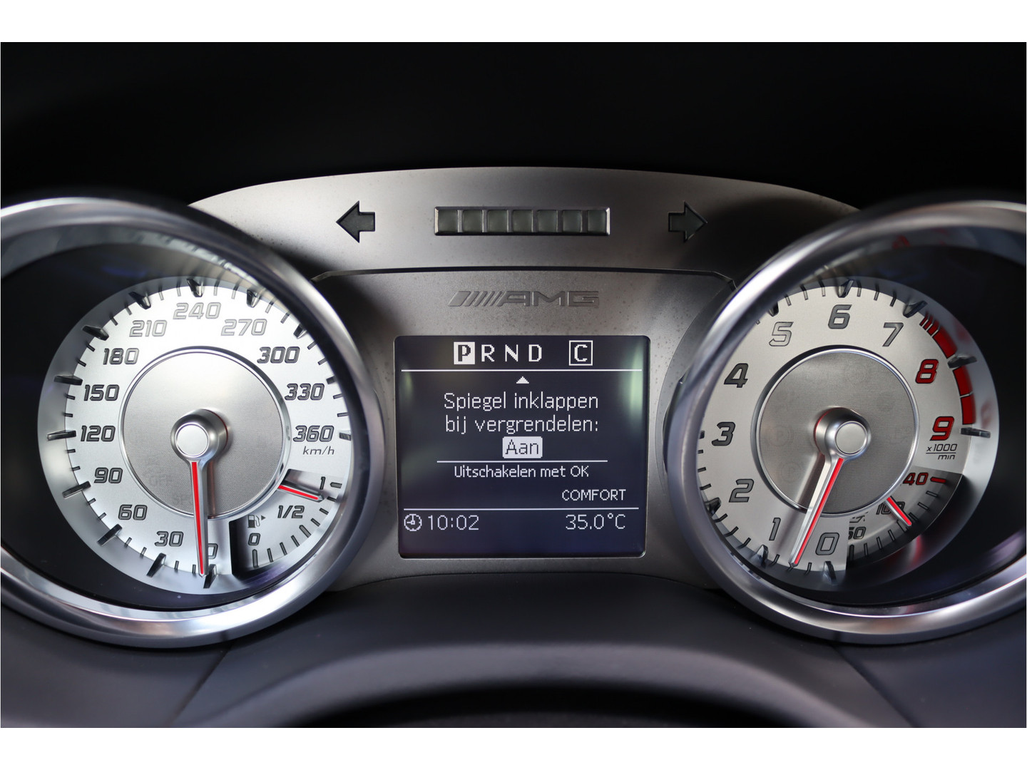 Mercedes-Benz Mercedes-Benz