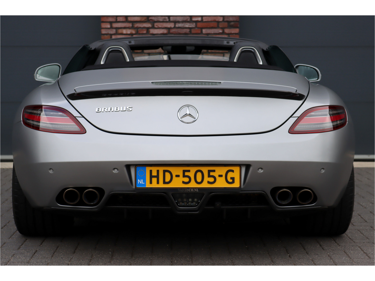 Mercedes-Benz Mercedes-Benz