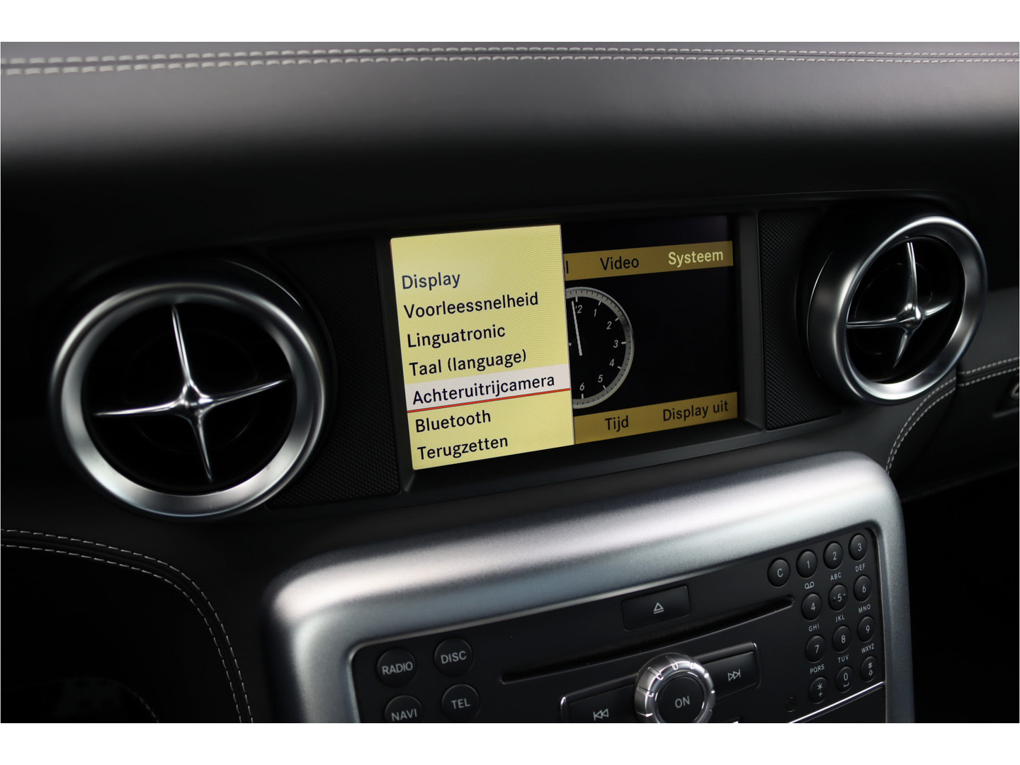 Mercedes-Benz Mercedes-Benz