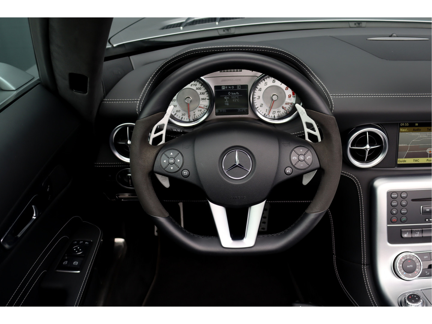 Mercedes-Benz Mercedes-Benz