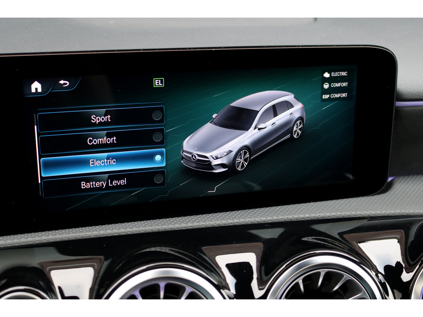 Mercedes-Benz Mercedes-Benz