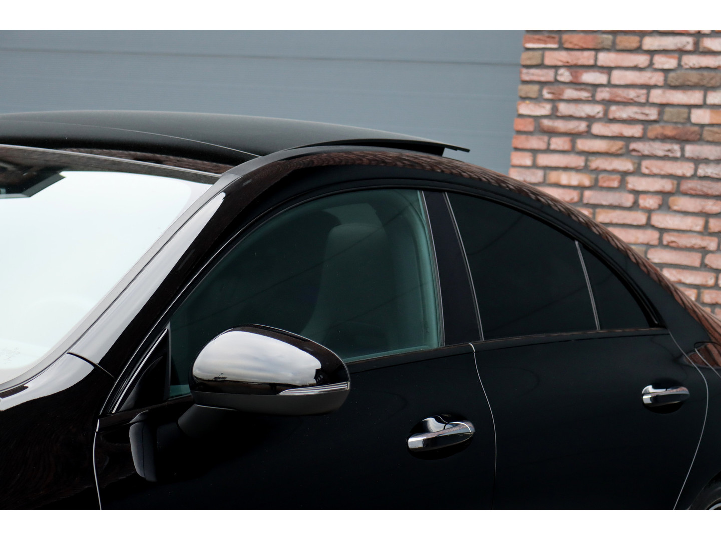 Mercedes-Benz Mercedes-Benz