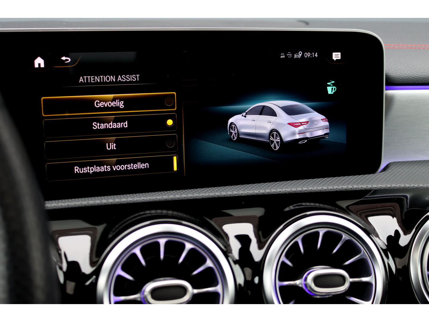 Mercedes-Benz Mercedes-Benz