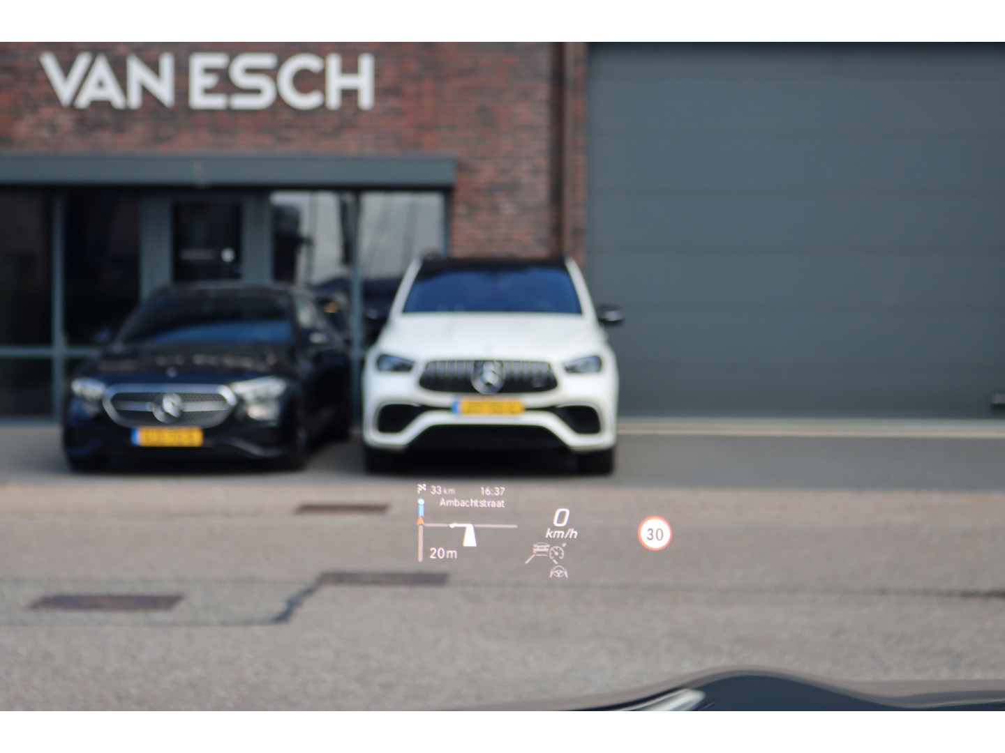 Mercedes-Benz