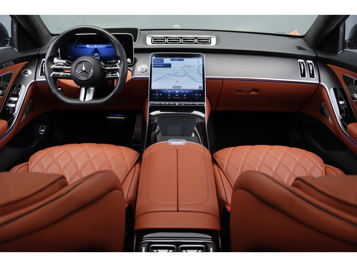 Mercedes-Benz Mercedes-Benz
