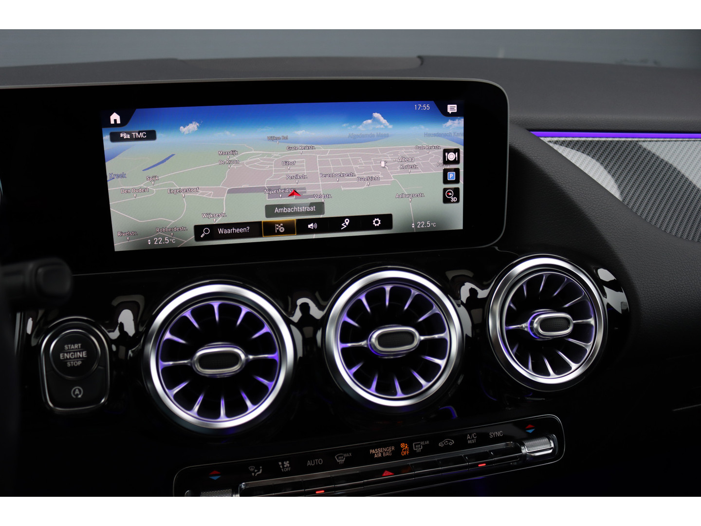 Mercedes-Benz Mercedes-Benz