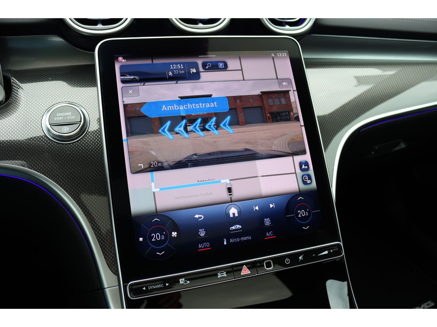 Mercedes-Benz Mercedes-Benz