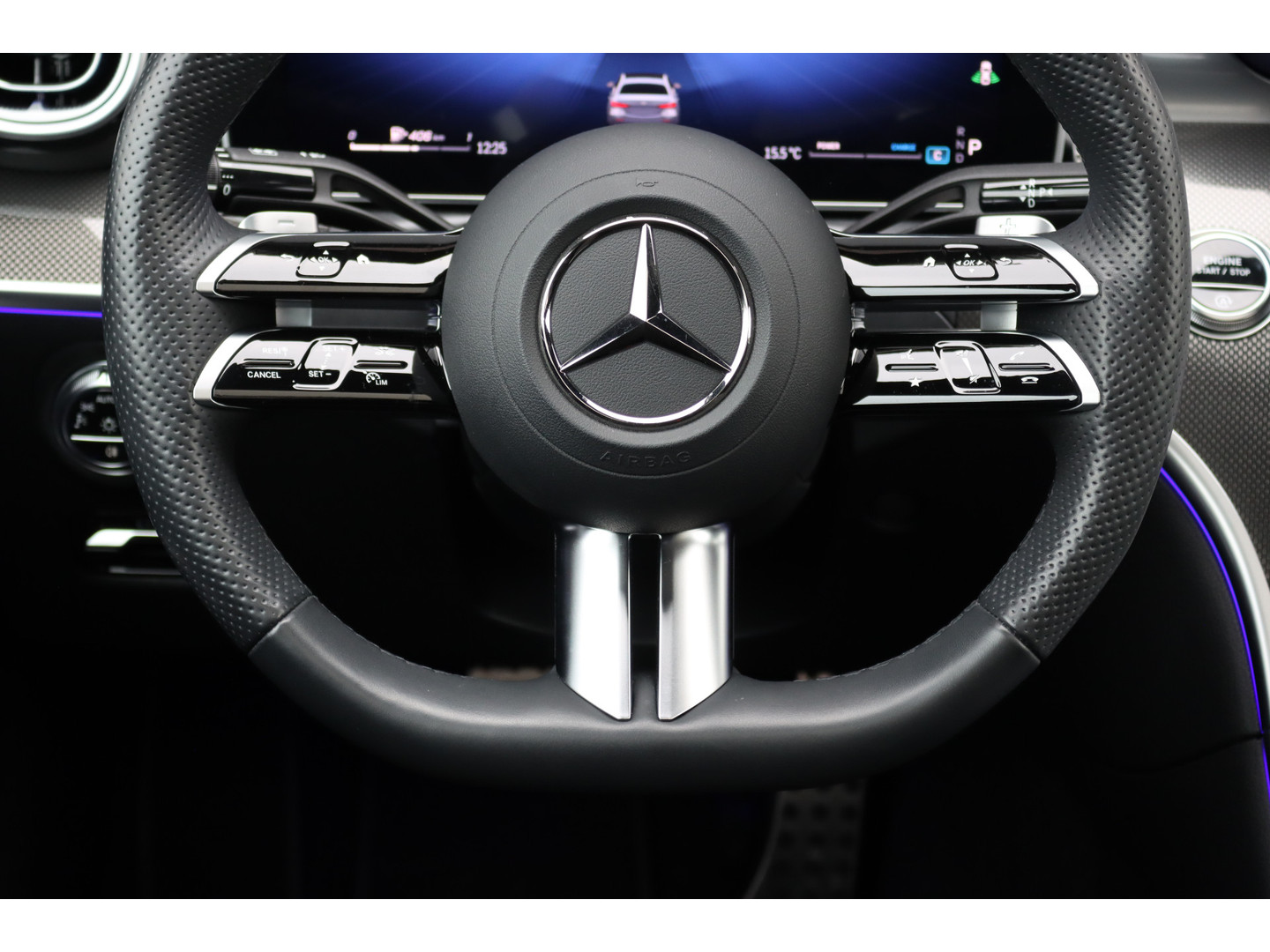 Mercedes-Benz Mercedes-Benz