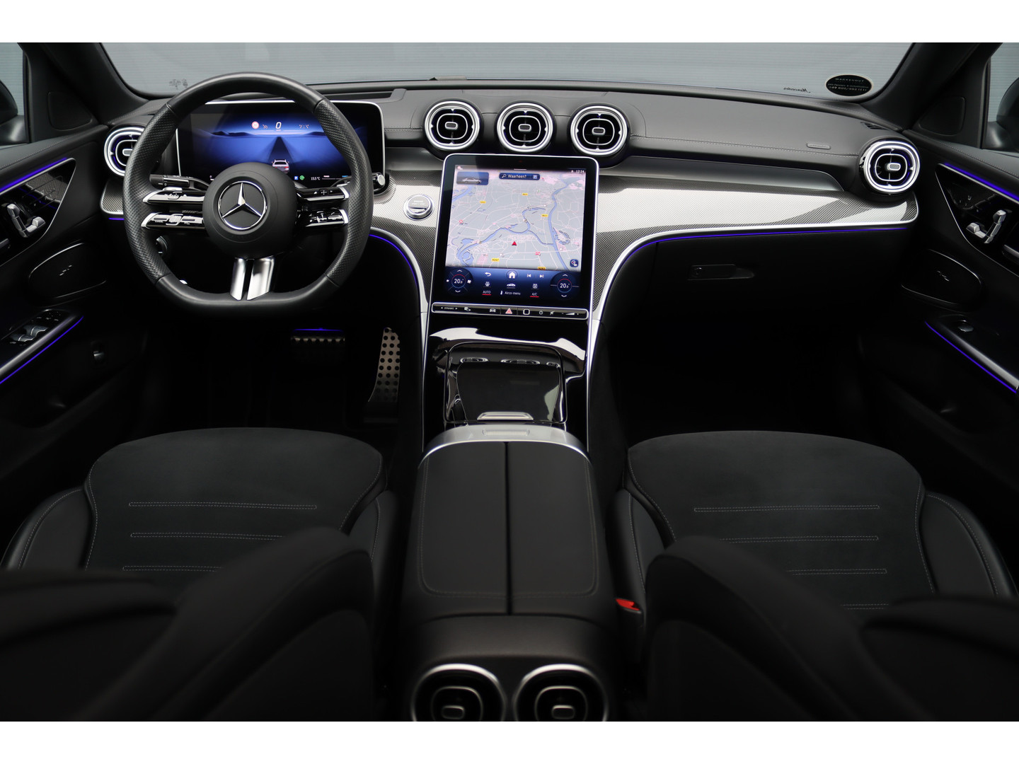 Mercedes-Benz Mercedes-Benz