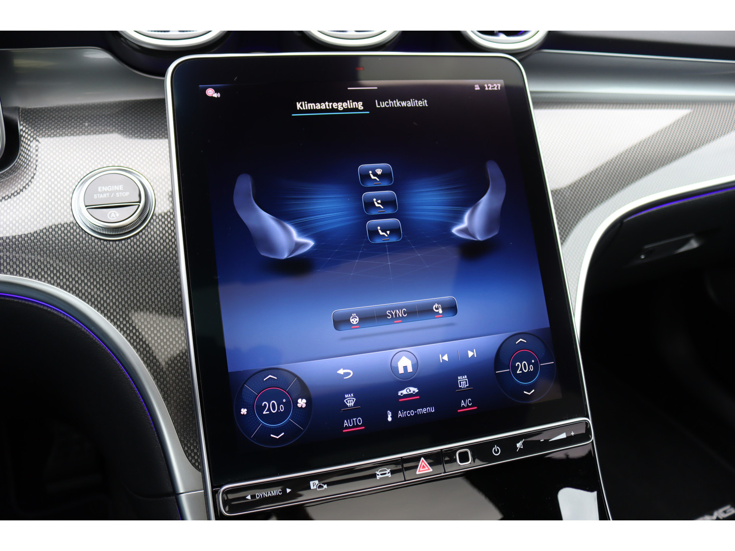 Mercedes-Benz Mercedes-Benz