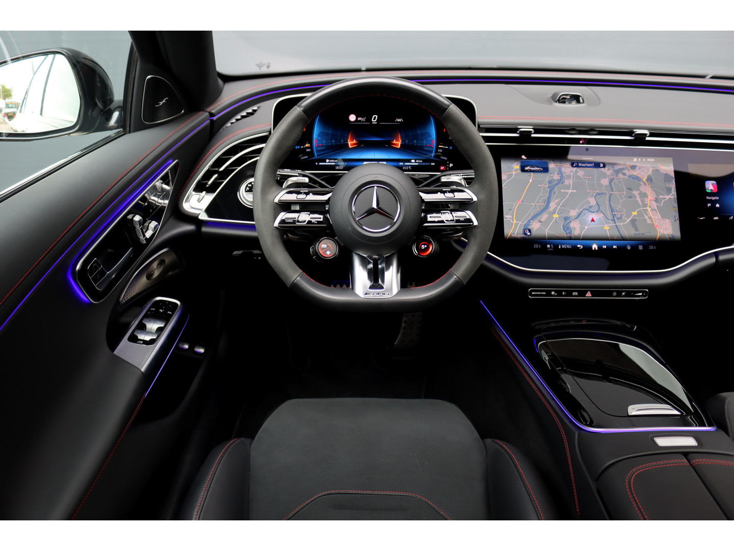 Mercedes-Benz Mercedes-Benz