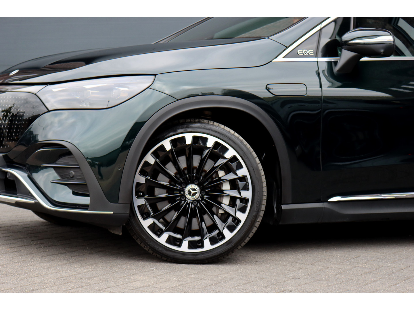 Mercedes-Benz Mercedes-Benz