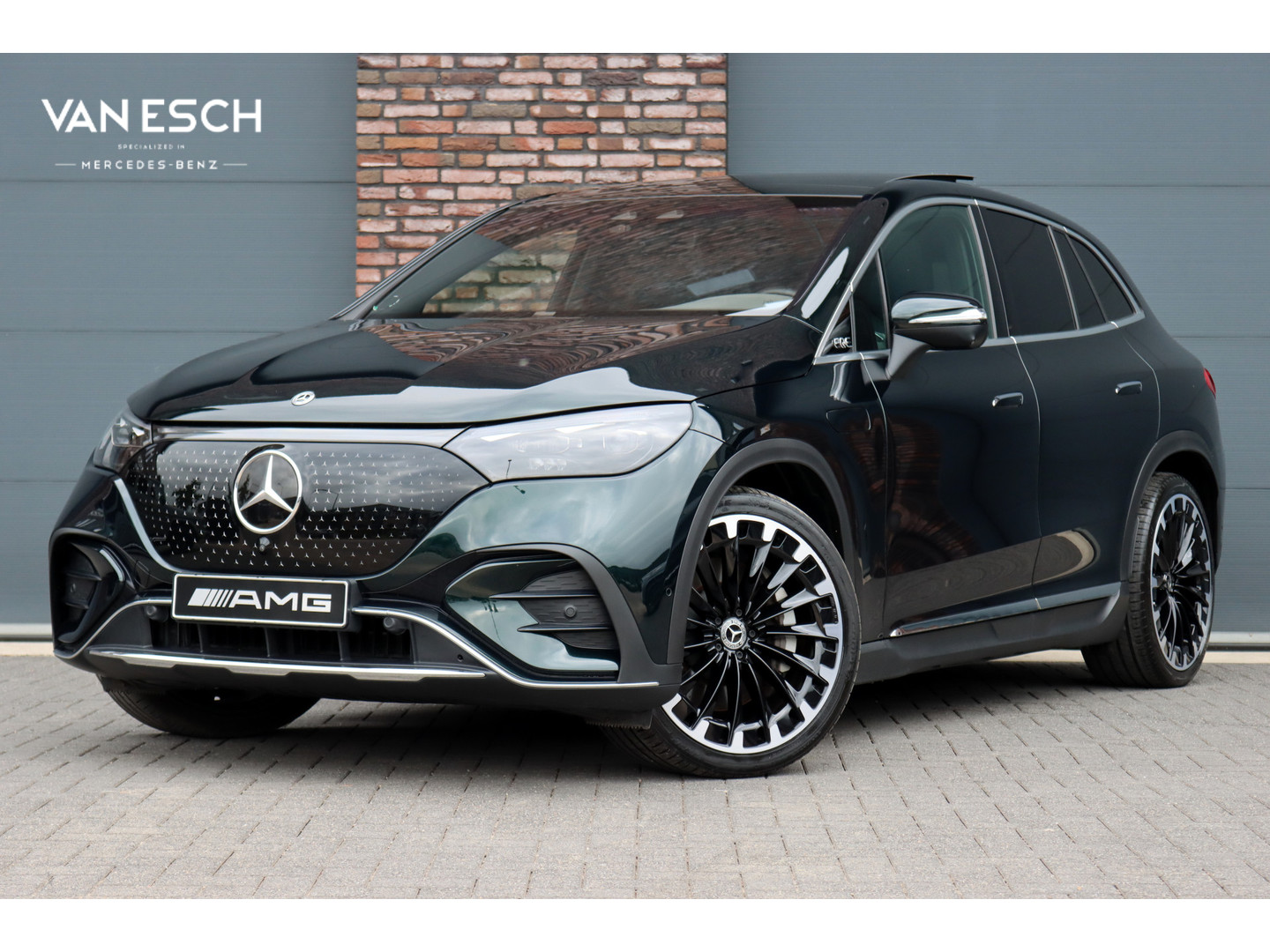 Mercedes-Benz Mercedes-Benz