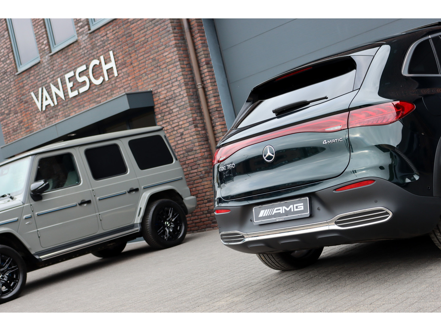 Mercedes-Benz Mercedes-Benz