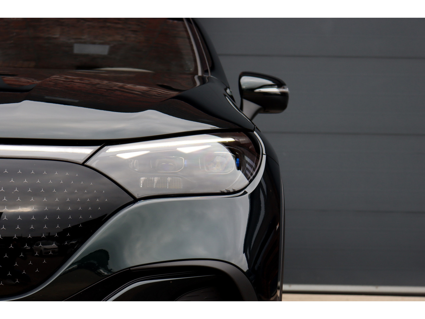 Mercedes-Benz Mercedes-Benz