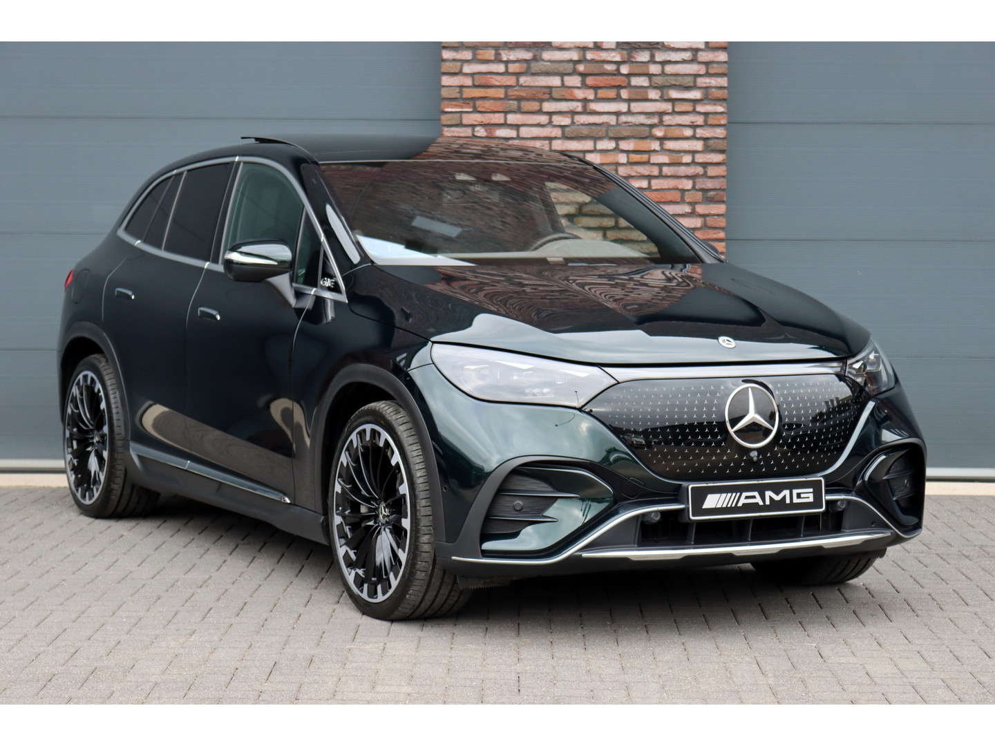 Mercedes-Benz Mercedes-Benz