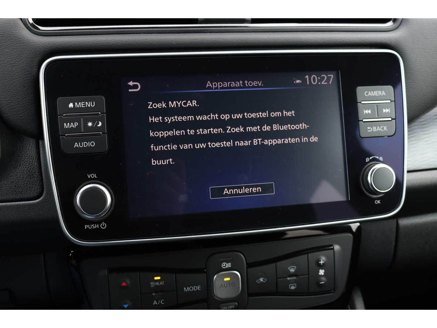 Nissan Nissan