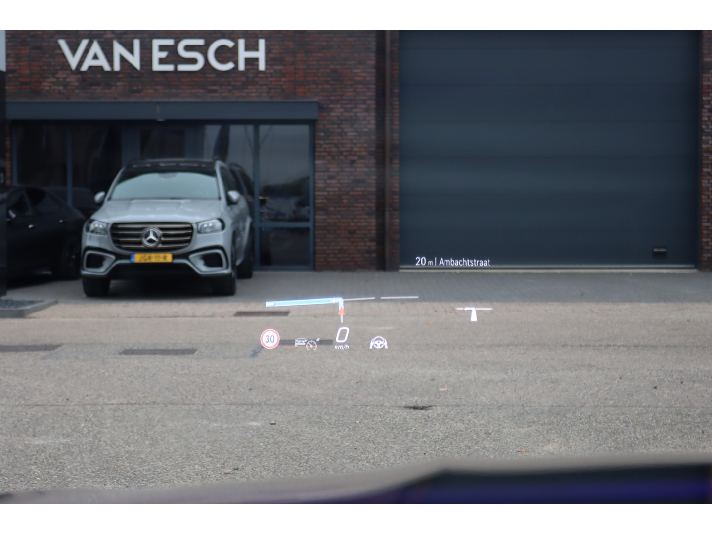 Mercedes-Benz Mercedes-Benz