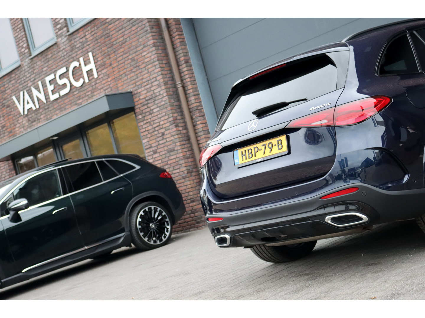 Mercedes-Benz Mercedes-Benz