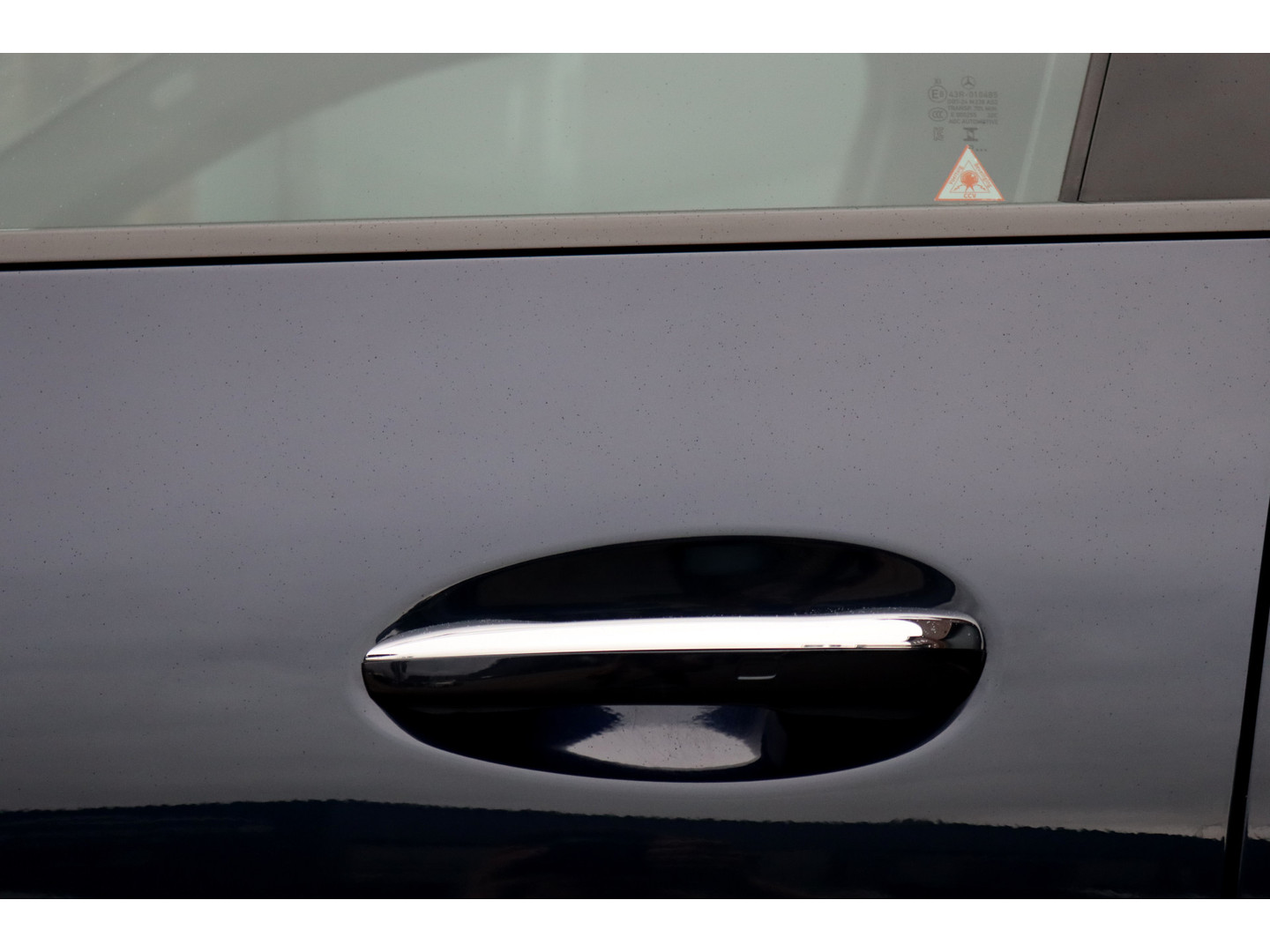 Mercedes-Benz Mercedes-Benz