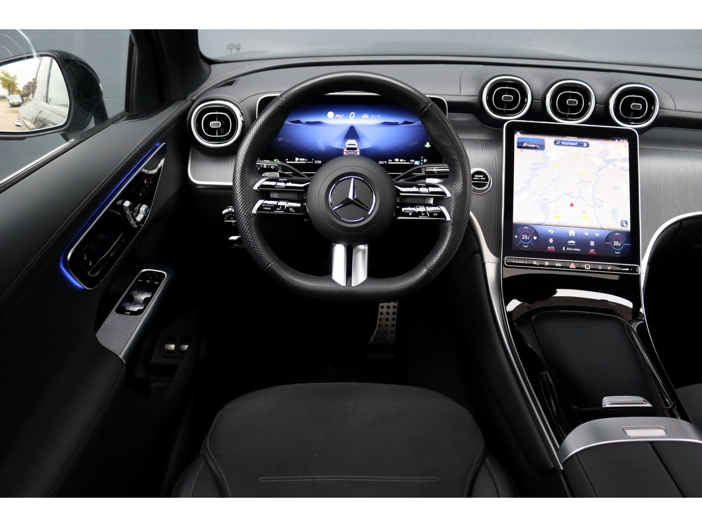 Mercedes-Benz Mercedes-Benz