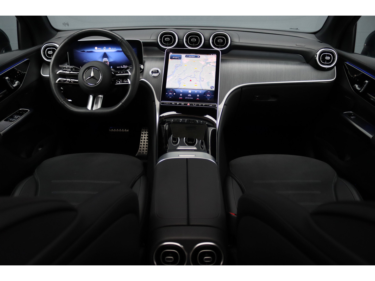 Mercedes-Benz Mercedes-Benz