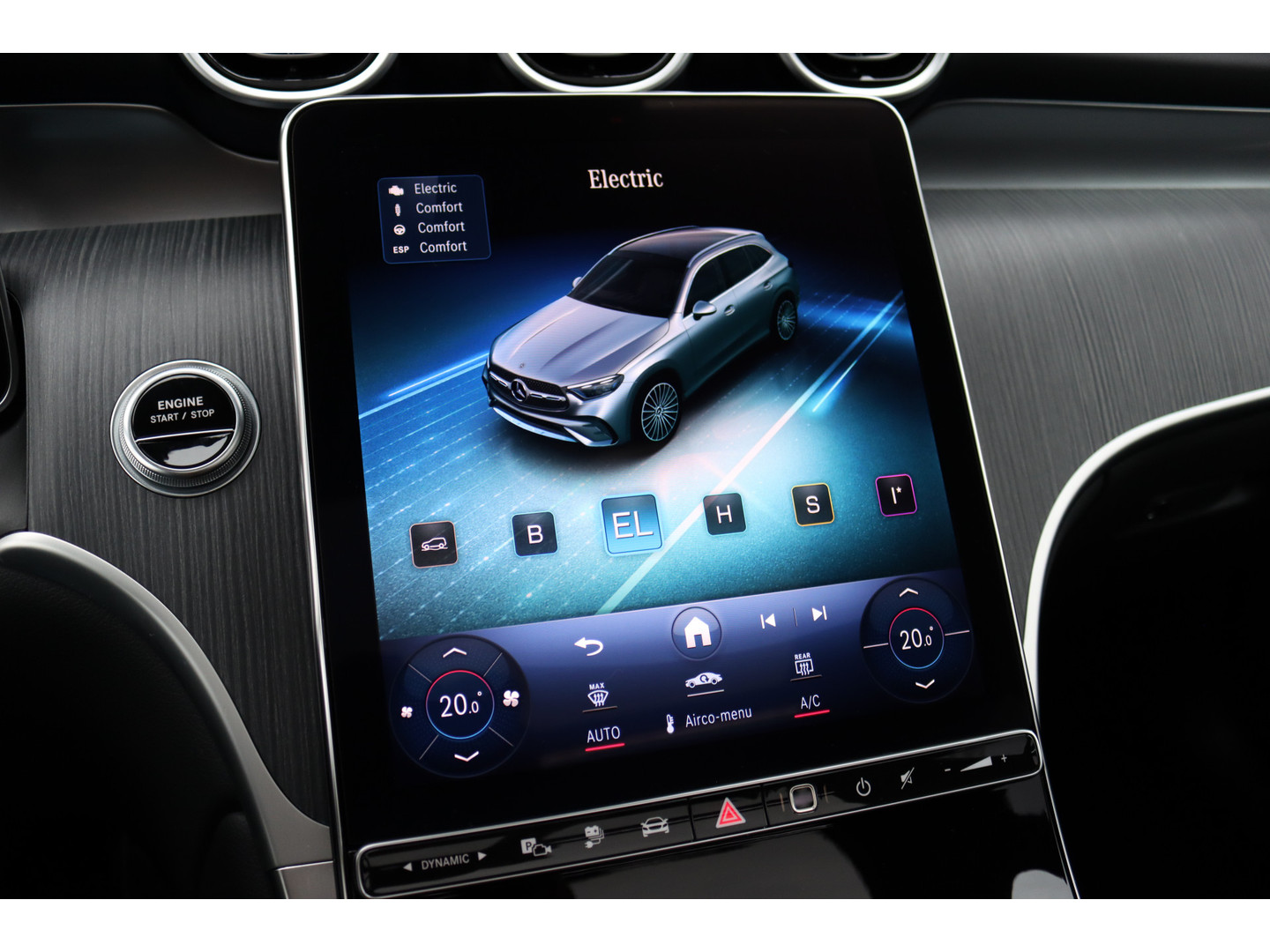 Mercedes-Benz Mercedes-Benz