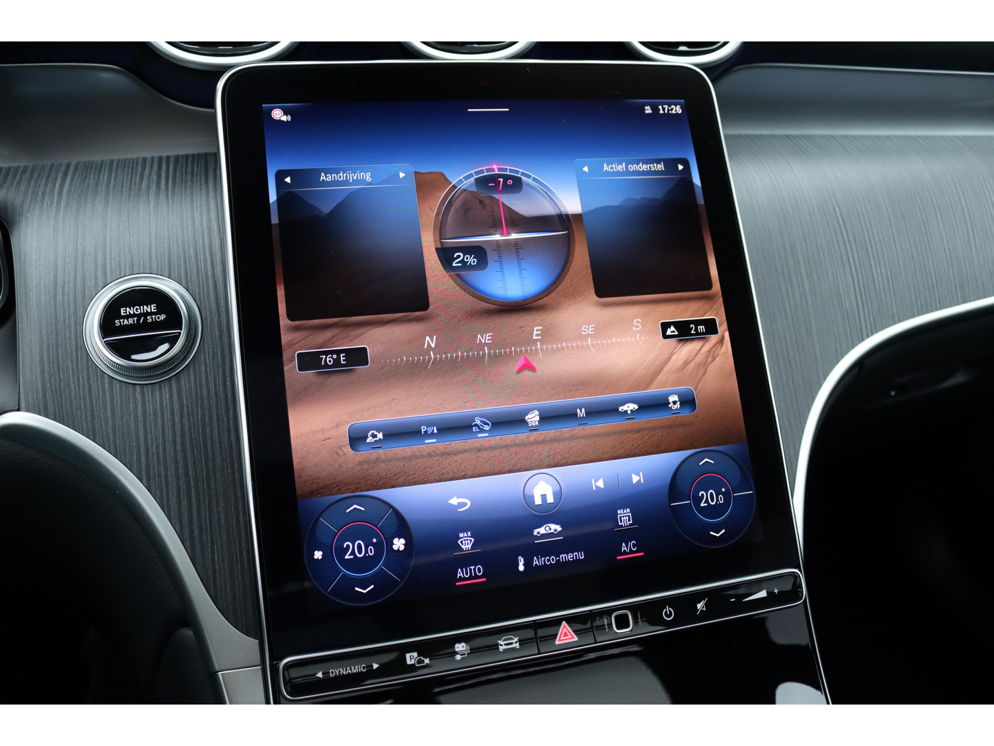 Mercedes-Benz Mercedes-Benz