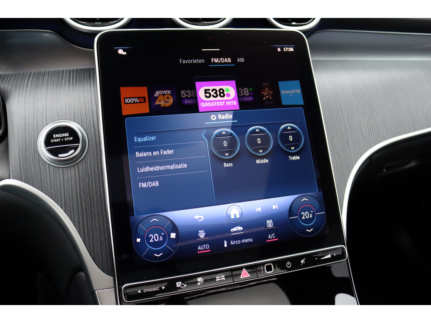 Mercedes-Benz Mercedes-Benz