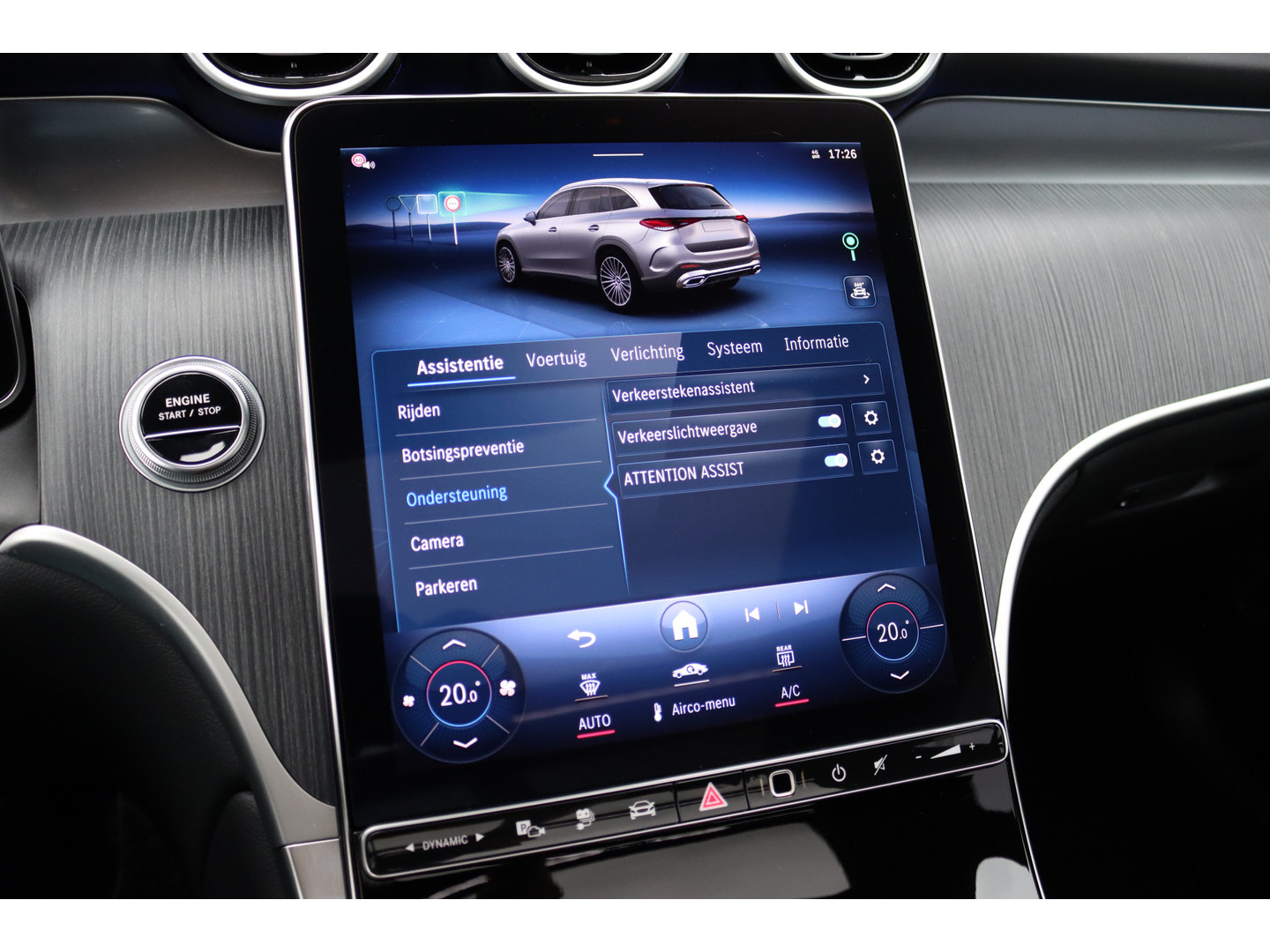 Mercedes-Benz Mercedes-Benz