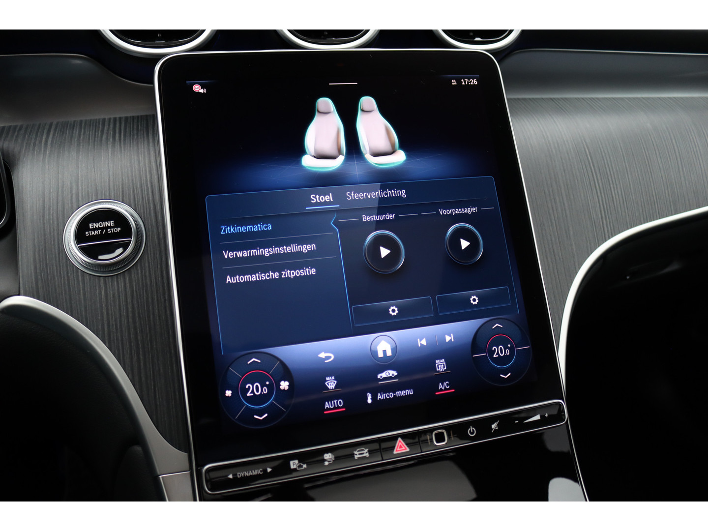 Mercedes-Benz Mercedes-Benz