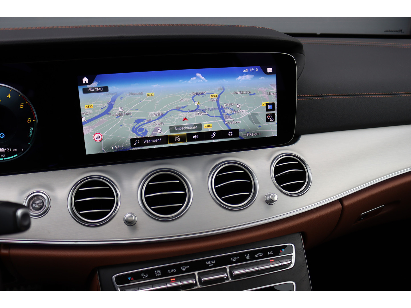 Mercedes-Benz Mercedes-Benz