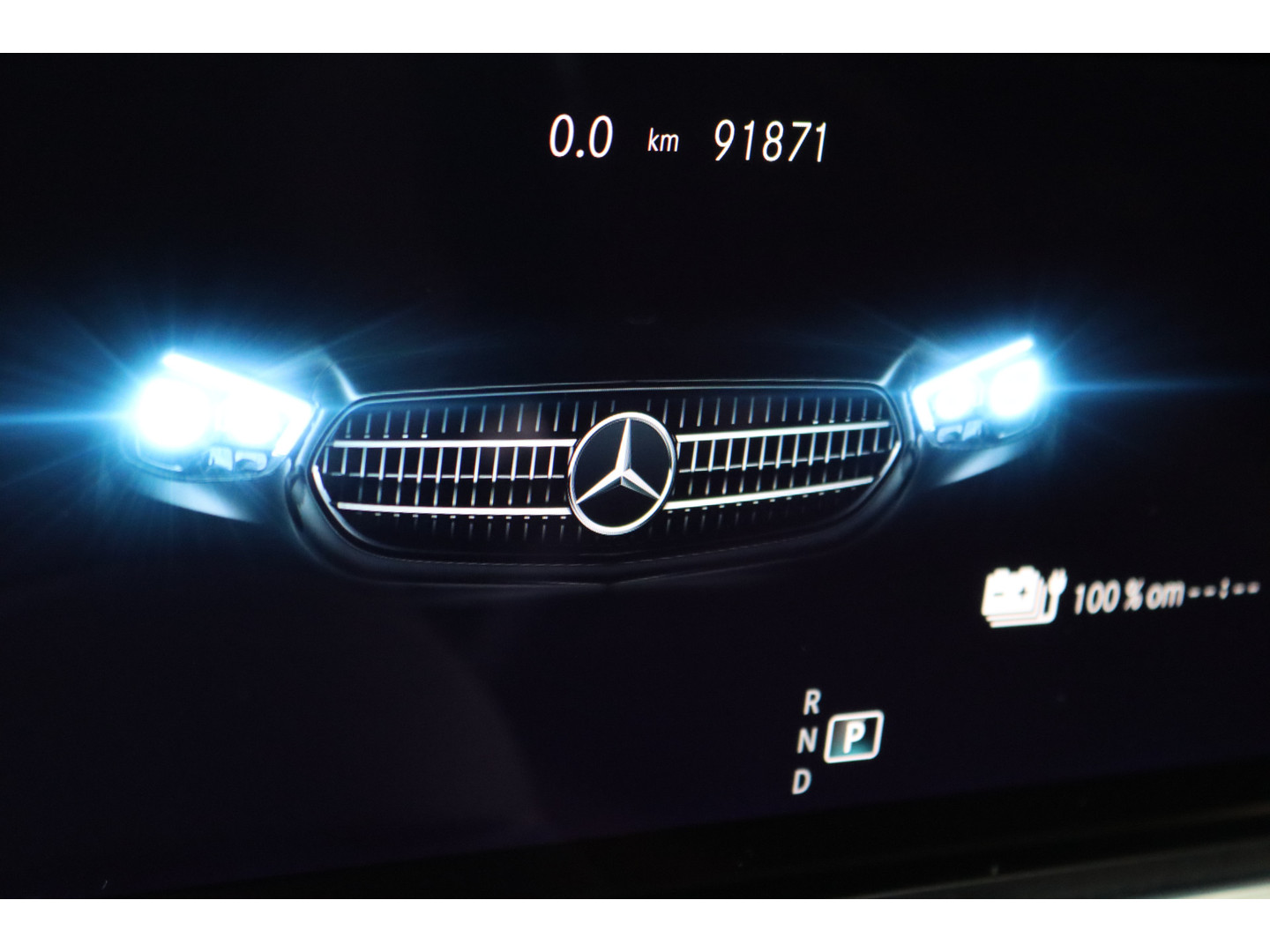 Mercedes-Benz Mercedes-Benz