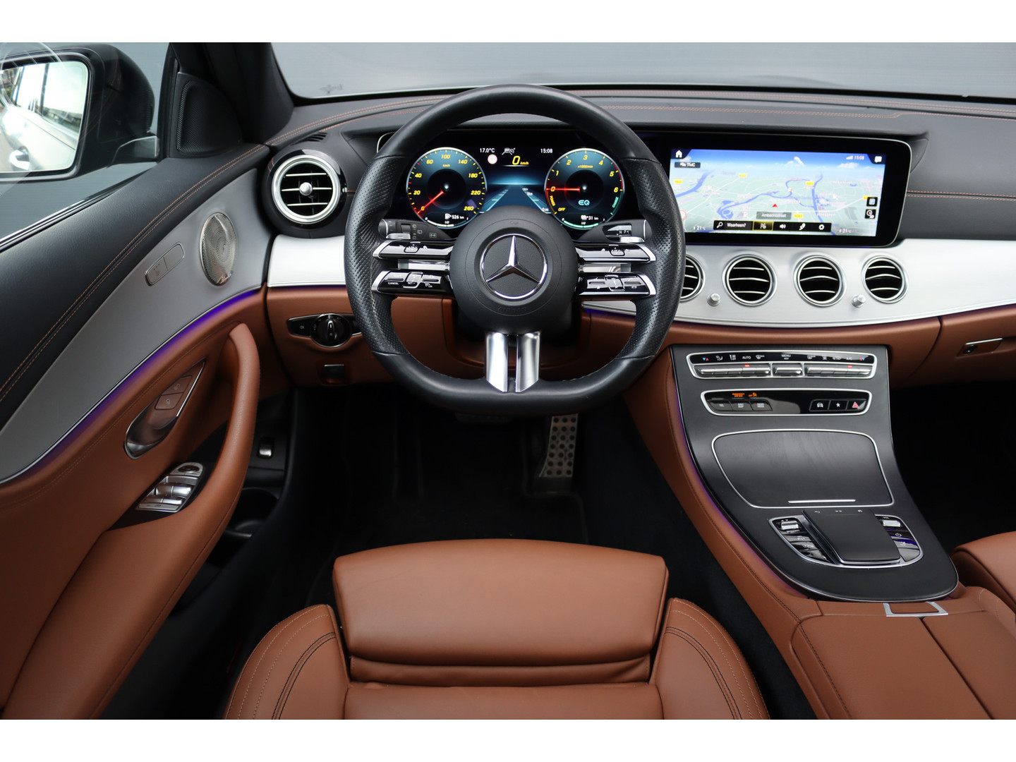 Mercedes-Benz Mercedes-Benz