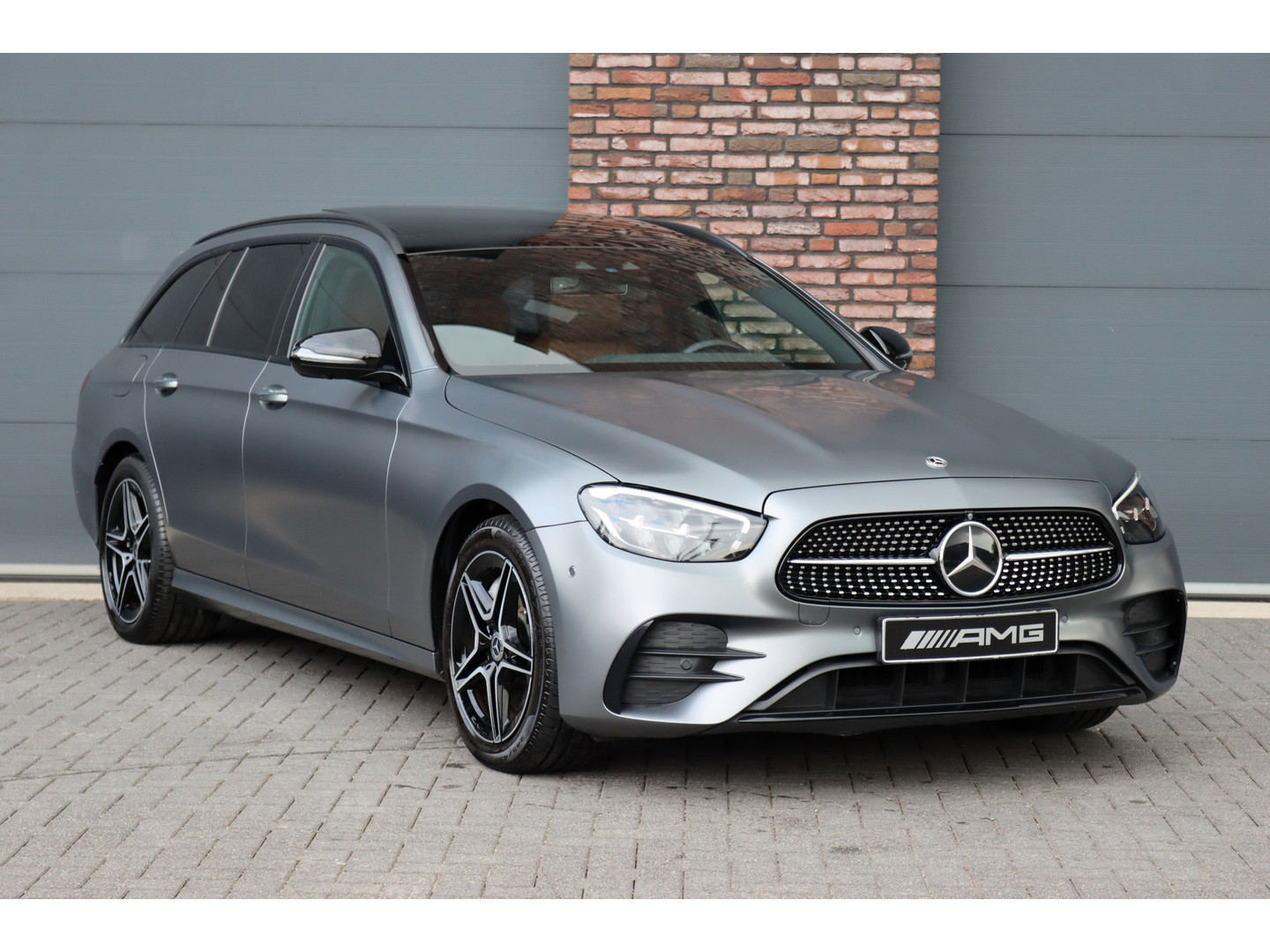 Mercedes-Benz Mercedes-Benz