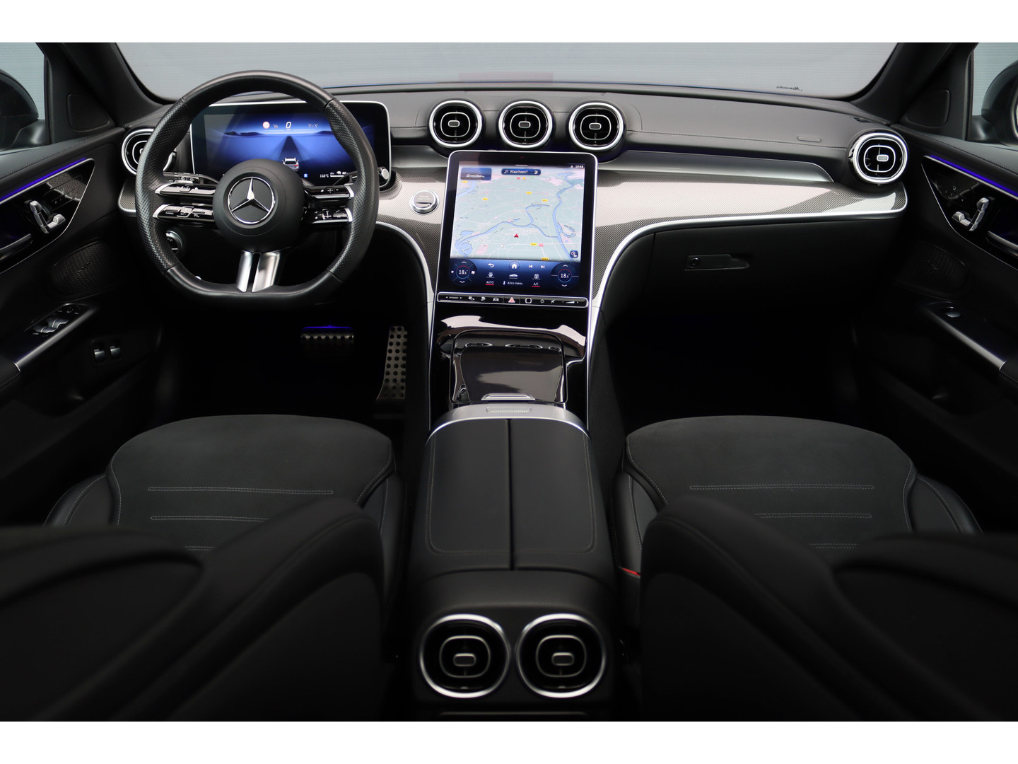 Mercedes-Benz Mercedes-Benz