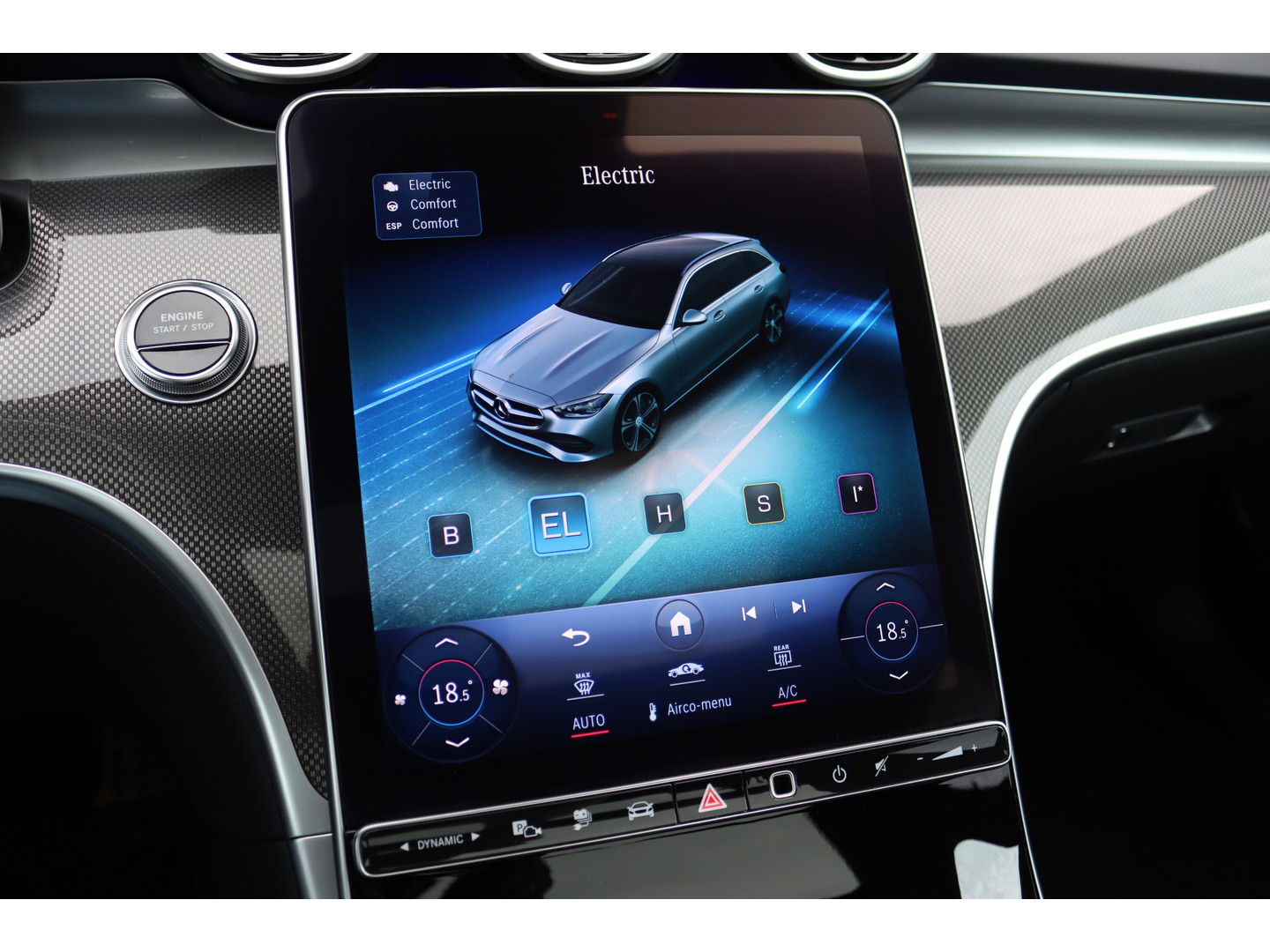 Mercedes-Benz Mercedes-Benz