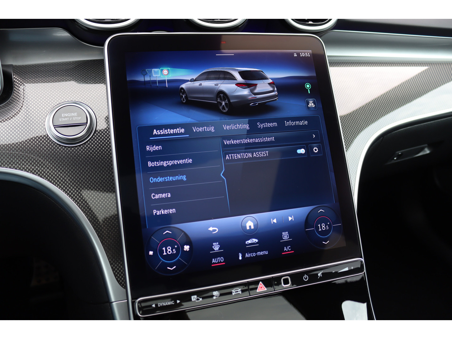 Mercedes-Benz Mercedes-Benz