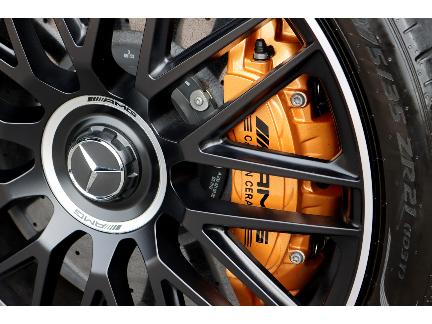 Mercedes-Benz Mercedes-Benz