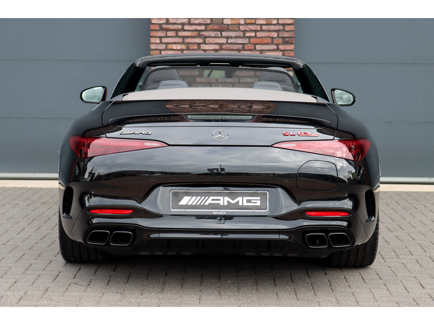 Mercedes-Benz Mercedes-Benz