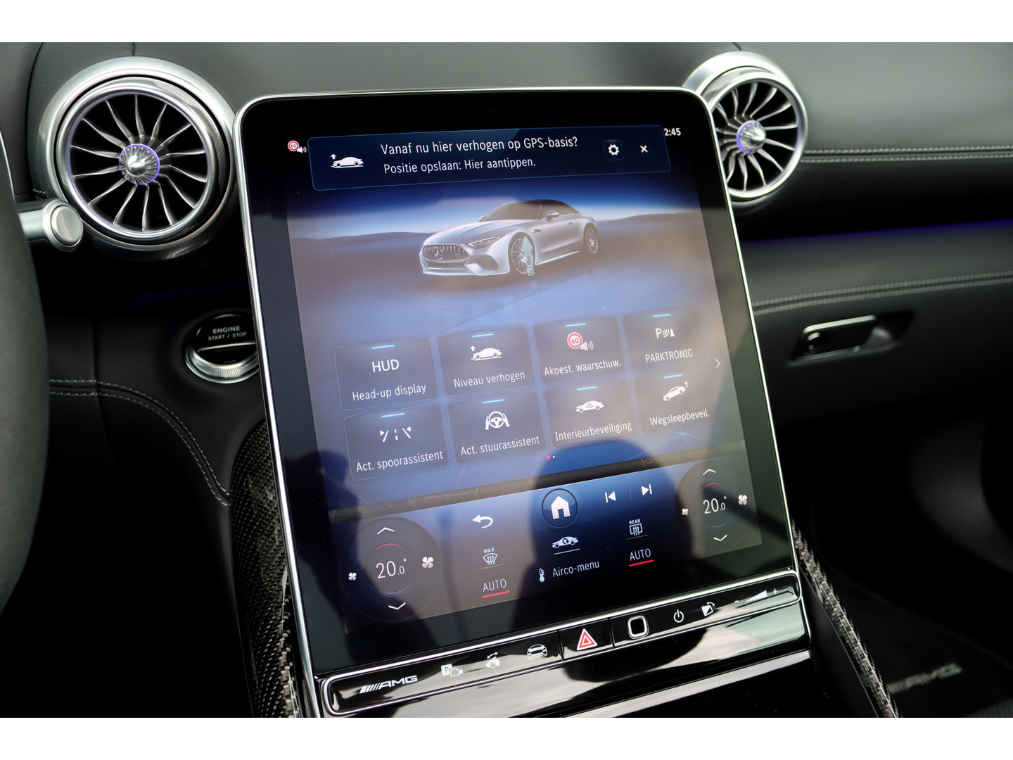 Mercedes-Benz Mercedes-Benz